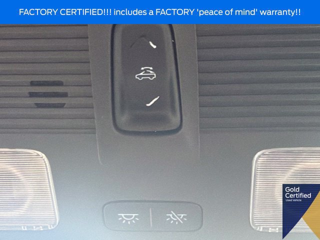 Certified 2025 Ford Mustang Premium RWD image 59