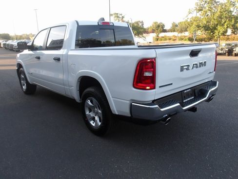 New 2026 RAM 1500 4x4 Crew Cab image 6