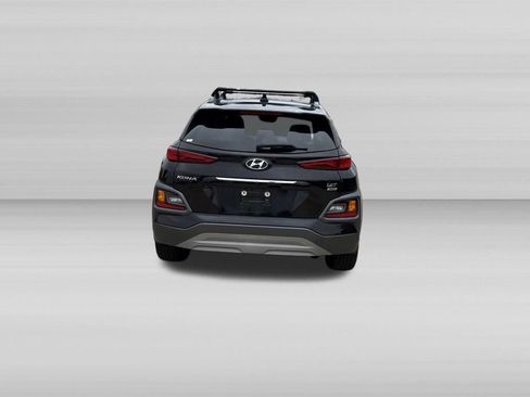 Used 2020 Hyundai Kona Ultimate AWD/4WD image 6