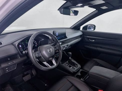 Used 2025 Honda CR-V Sport-L image 11