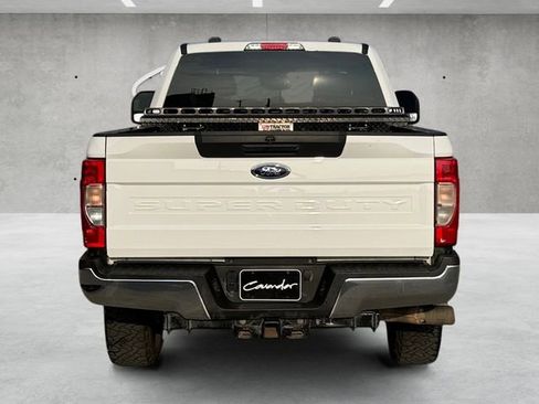 Certified 2022 Ford F250 XL w/ STX Appearance Package image 15