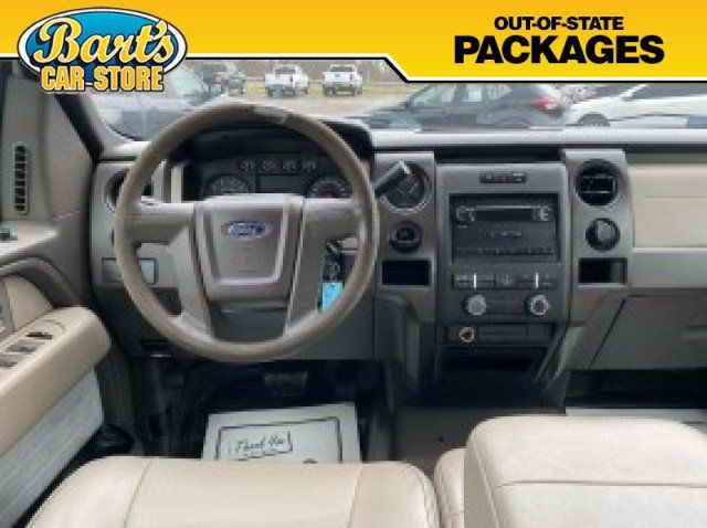 Used 2010 Ford F150 XL RWD image 22