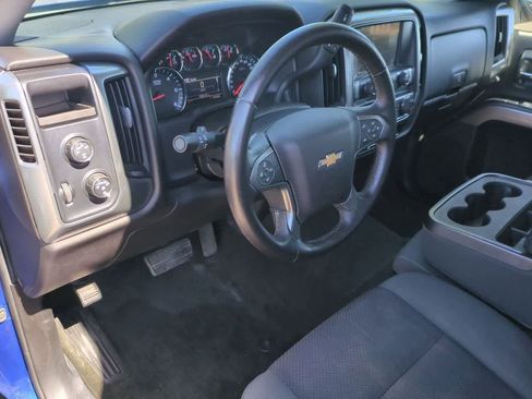 Used 2014 Chevrolet Silverado 1500 LT w/ All Star Edition AWD/4WD image 2
