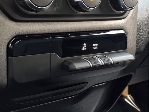 Used 2021 RAM 1500 Lone Star RWD image 18