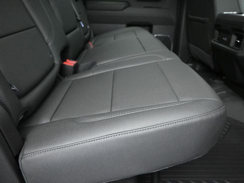 New 2026 Chevrolet Silverado 1500 LT AWD/4WD image 24