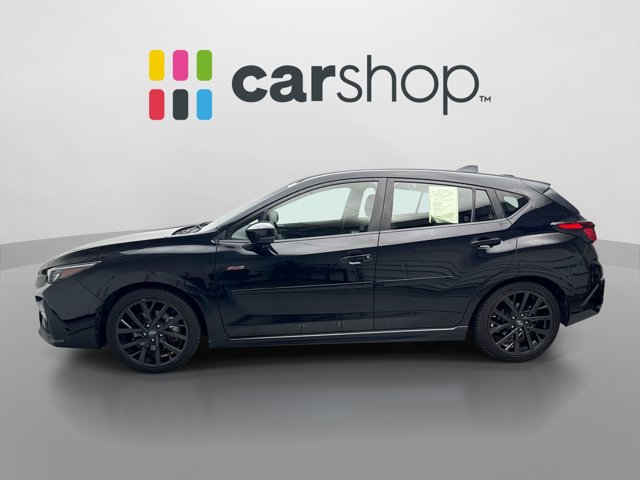 Used 2024 Subaru Impreza RS AWD/4WD image 2