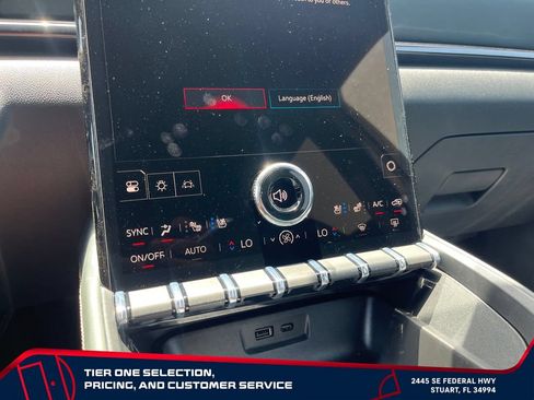 New 2026 GMC Terrain AT4 w/ Convenience Package III AWD/4WD image 29
