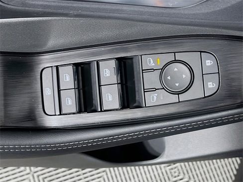 New 2026 Nissan Rogue SV w/ Cold Weather Package image 17