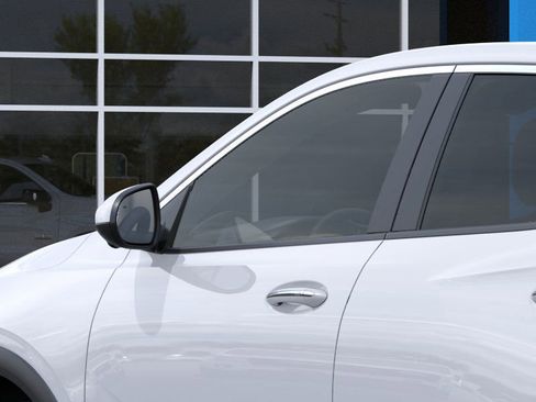 New 2026 Buick Encore GX Preferred w/ Advanced Technology Package image 75