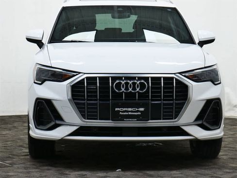 Used 2021 Audi Q3 2.0T Premium w/ Convenience Package image 10