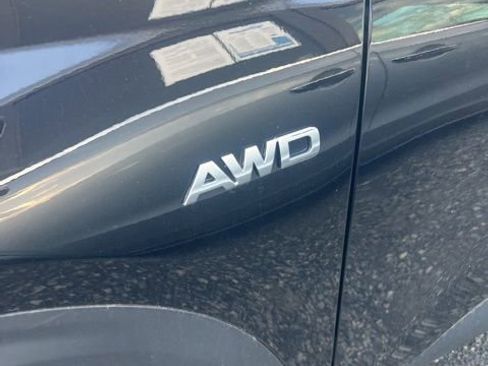 Used 2021 Kia Seltos EX AWD/4WD image 4