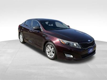 Used 2014 Kia Optima LX