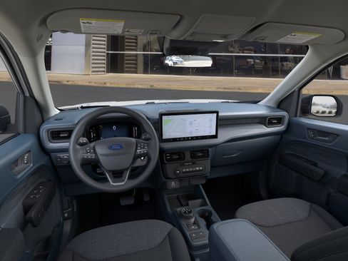 New 2026 Ford Maverick XL FWD image 35