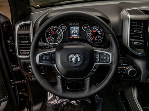 Used 2025 RAM 1500 Big Horn image 18