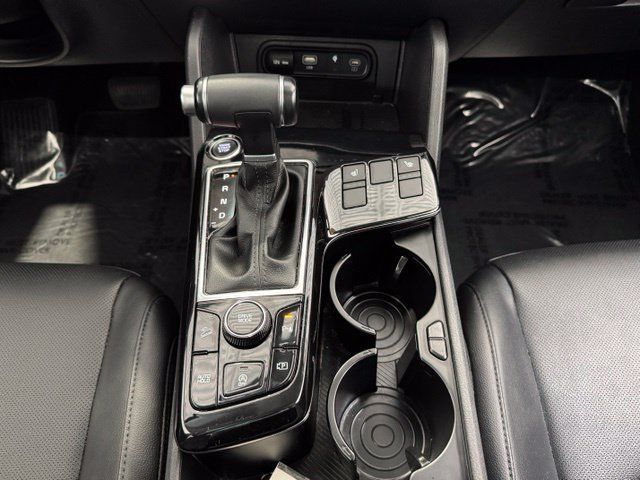 Used 2024 Kia Sportage SX FWD image 22