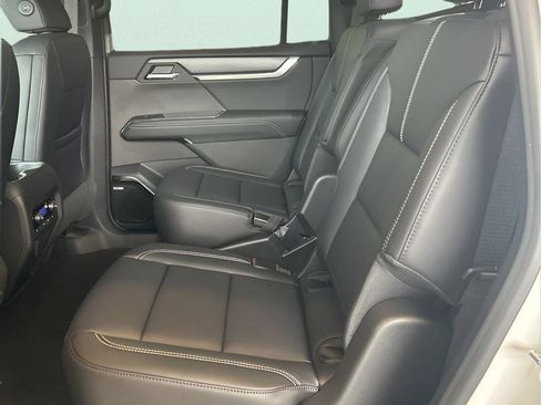 New 2026 GMC Acadia Elevation w/ Black Edition image 17