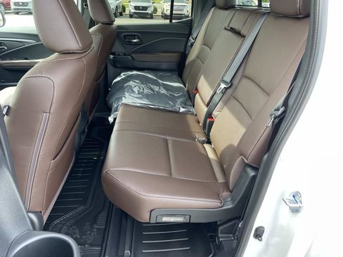New 2026 Honda Ridgeline RTL image 11