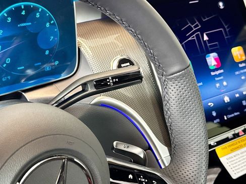 New 2026 Mercedes-Benz GLC 43 AMG 4MATIC Coupe image 15