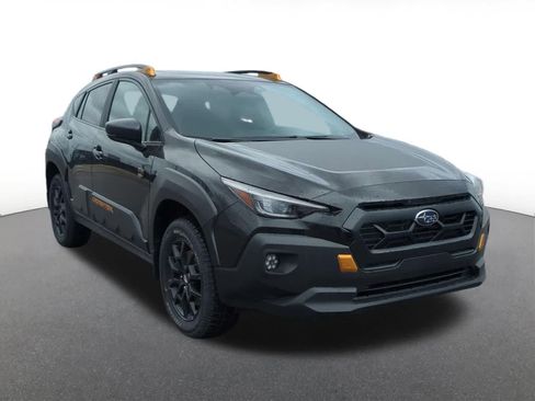 New 2026 Subaru Crosstrek 2.5i Wilderness AWD/4WD image 8