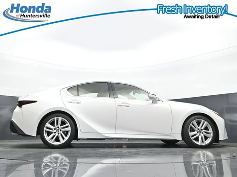Used 2023 Lexus IS 300 w/ Comfort Package RWD image 38