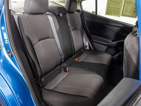 Used 2018 Subaru Impreza 2.0i Premium image 40