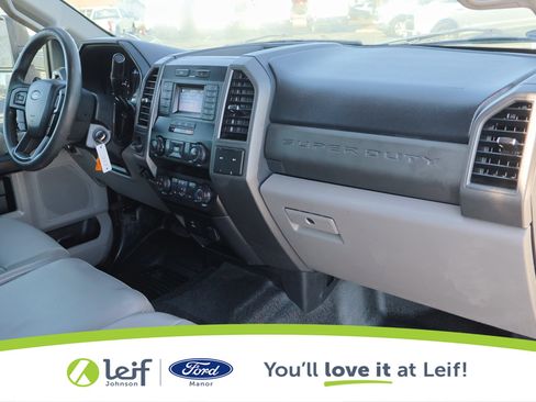 Used 2021 Ford F250 XL w/ STX Appearance Package image 37
