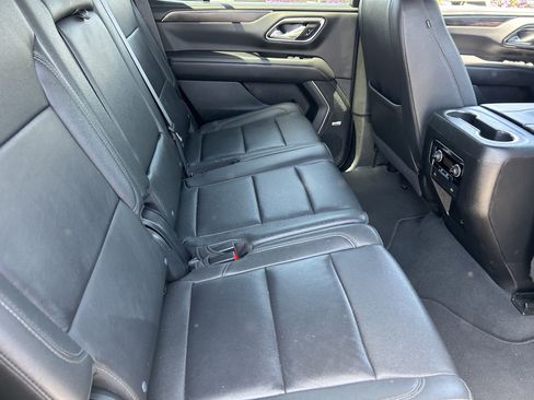 Used 2024 Chevrolet Tahoe LT AWD/4WD image 14