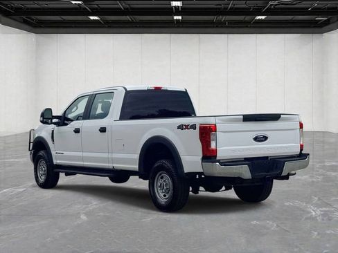 Used 2018 Ford F250 XL w/ Power Equipment Group AWD/4WD image 7