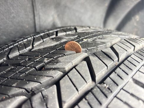 Used 2020 Chevrolet Traverse Premier w/ LPO, Floor Liner Package image 15