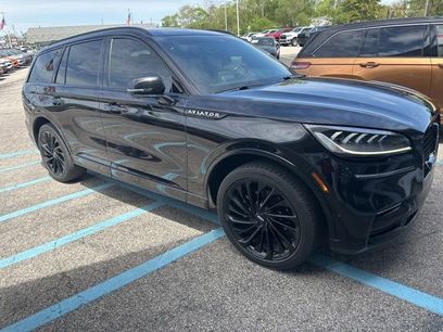 Used 2023 Lincoln Aviator Reserve w/ Equipment Group 201A