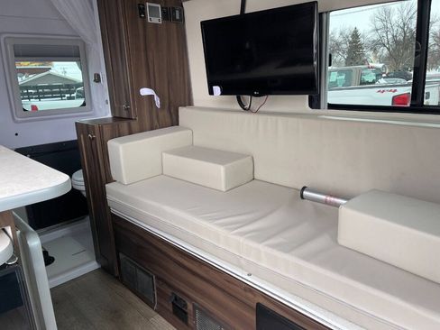 Used 2018 RAM ProMaster 1500 w/ Premium Appearance Group FWD image 18