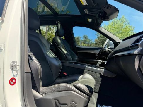 Used 2017 Volvo XC90 T6 R-Design AWD/4WD image 15