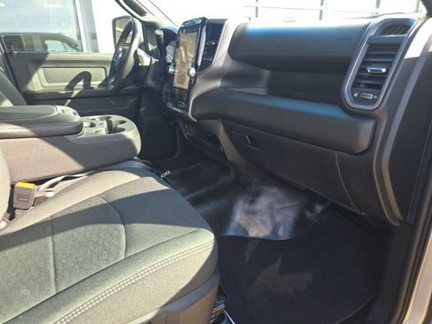 New 2026 RAM 2500 Tradesman image 8