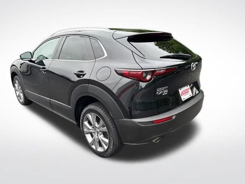 Used 2023 MAZDA CX-30 AWD 2.5 S w/ Preferred Package image 4