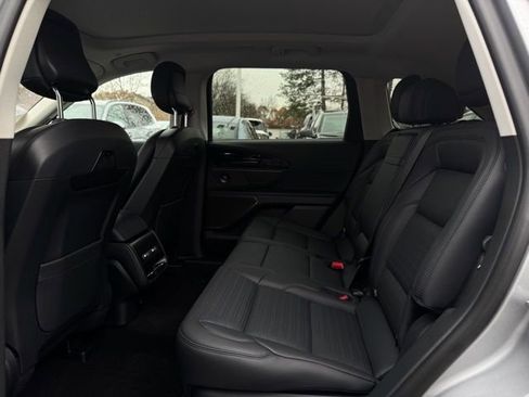 Used 2026 Lincoln Nautilus Reserve w/ Jet Appearance Package image 20