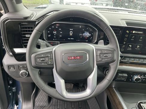 New 2026 GMC Sierra 1500 Elevation AWD/4WD image 14