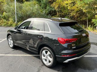 Used 2022 Audi Q3 2.0T Premium Plus w/ Premium Plus Package video 3