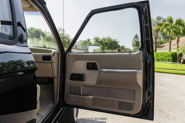 Used 1989 Ford Bronco II 4WD image 28