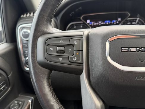 Used 2022 GMC Sierra 2500 Denali AWD/4WD image 15