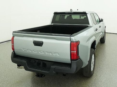 New 2026 Toyota Tacoma SR RWD image 8