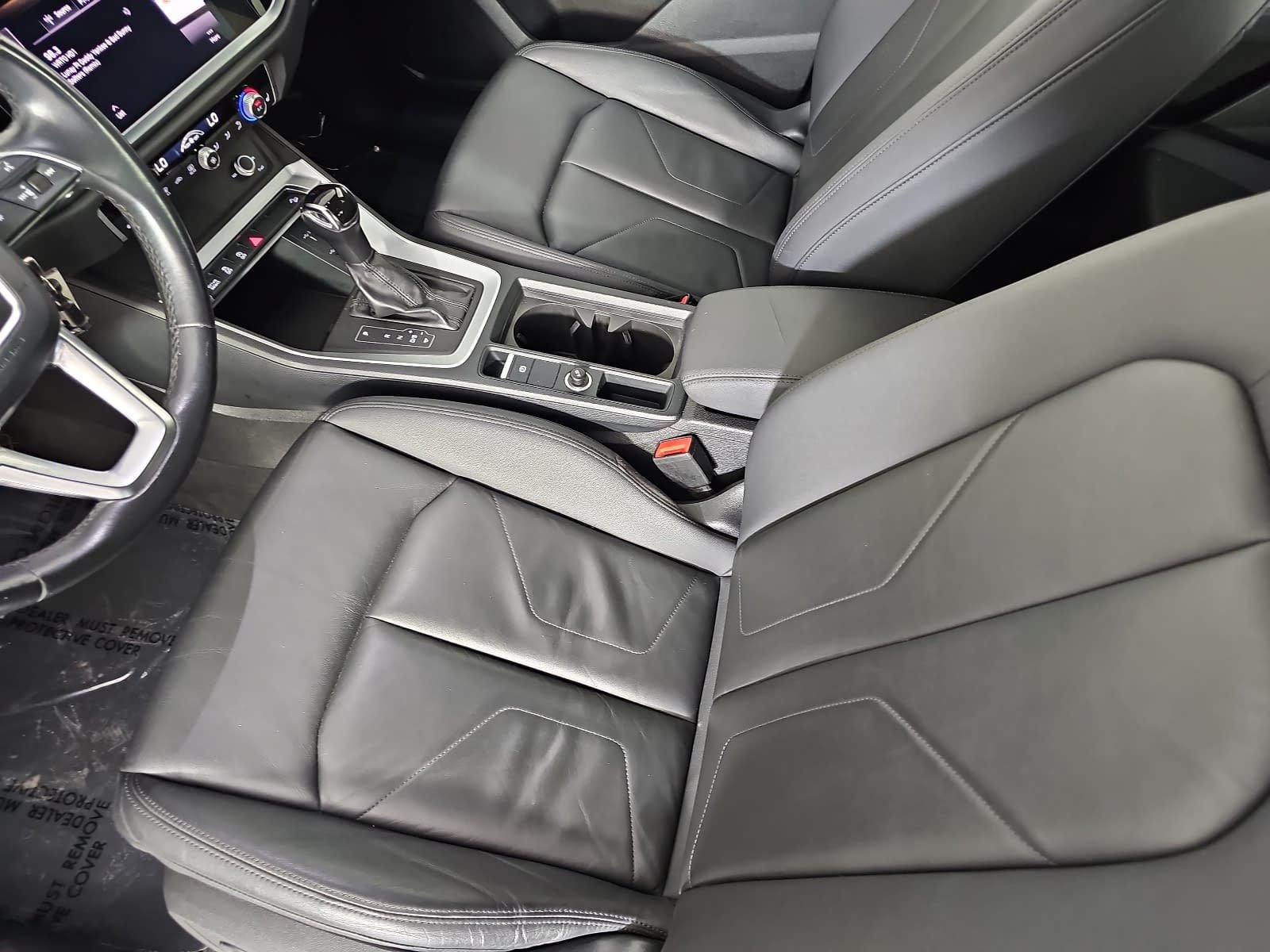 Used 2021 Audi Q3 2.0T Premium AWD/4WD image 16