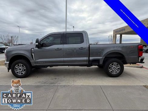 Certified 2024 Ford F250 Lariat image 11