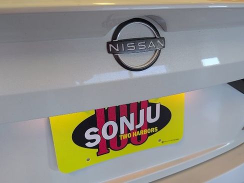 Used 2023 Nissan Altima 2.5 SR AWD/4WD image 33