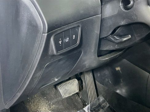 Used 2023 Hyundai Tucson SEL AWD/4WD image 10