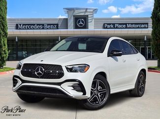 New 2026 Mercedes-Benz GLE 450 GLE 450 video 1