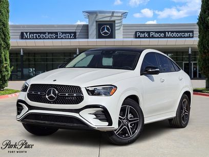 New 2026 Mercedes-Benz GLE 450 GLE 450