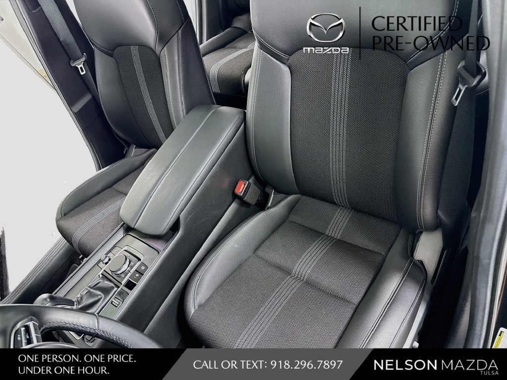 Certified 2026 MAZDA CX-50 AWD 2.5 S w/ Preferred Pkg image 20