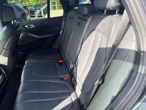 Used 2020 BMW X5 M50i AWD/4WD image 17