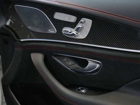 Used 2019 Mercedes-Benz AMG GT 63 S image 25