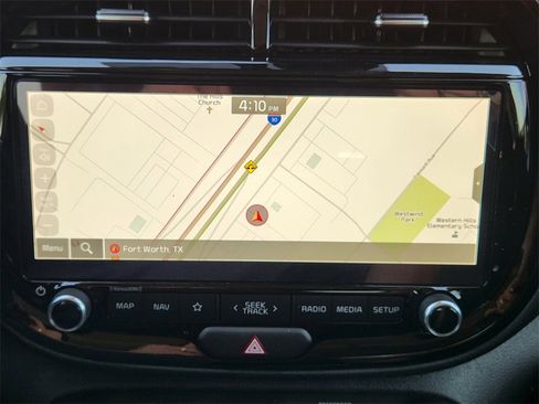 New 2025 Kia Soul EX image 11